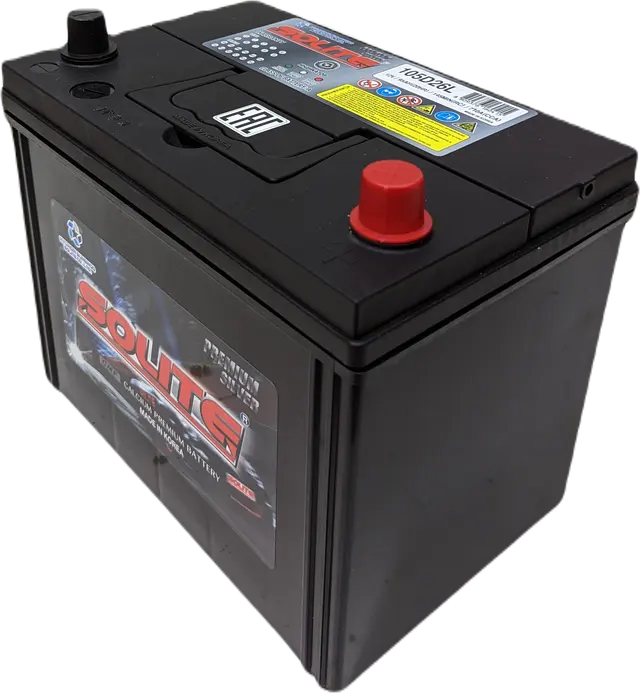 SOLITE 105D26L