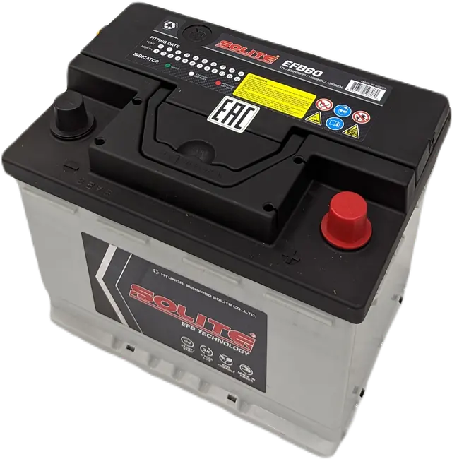 SOLITE EFB 60